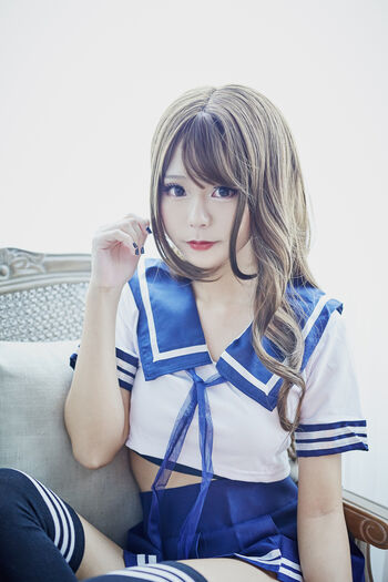 Leaked Yuuno page private photo viral onlyfans