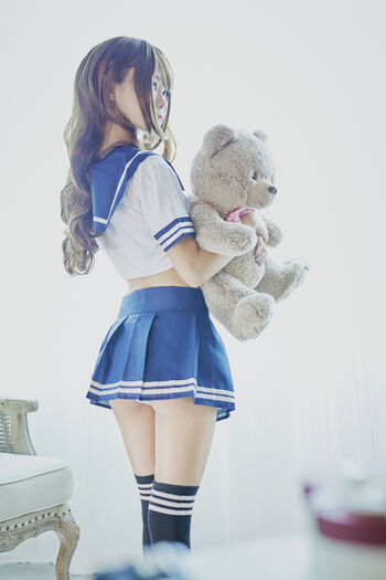 Leaked Yuuno page private photo viral onlyfans