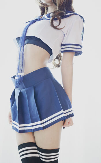 Leaked Yuuno page private photo viral onlyfans