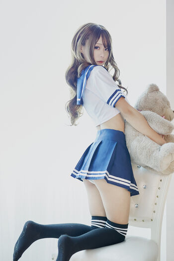 Leaked Yuuno page private photo viral onlyfans