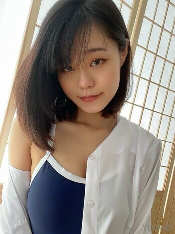 Leaked Yuuno page private photo viral onlyfans