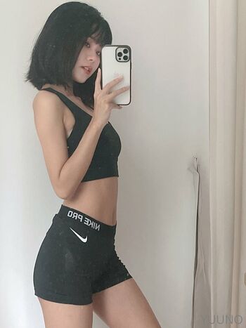 Leaked Yuuno page private photo viral onlyfans