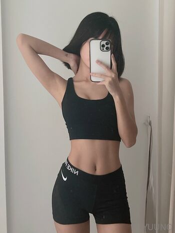 Leaked Yuuno page private photo viral onlyfans