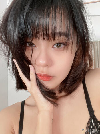 Leaked Yuuno page private photo viral onlyfans