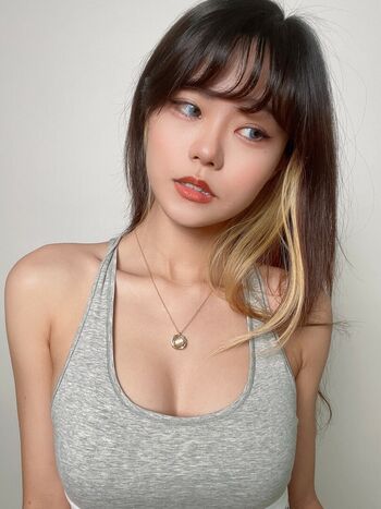Leaked Yuuno private photo viral onlyfans