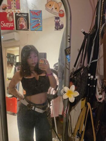Leaked Yuura tamaki private photo viral onlyfans