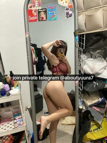 Leaked Yuura tamaki page private photo viral onlyfans