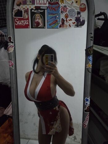 Leaked Yuura tamaki private photo viral onlyfans