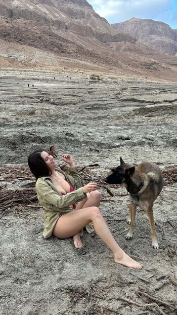 Leaked Yuval hofesh page private photo viral onlyfans