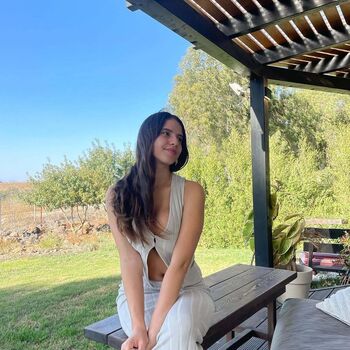 Leaked Yuval hofesh private photo viral onlyfans