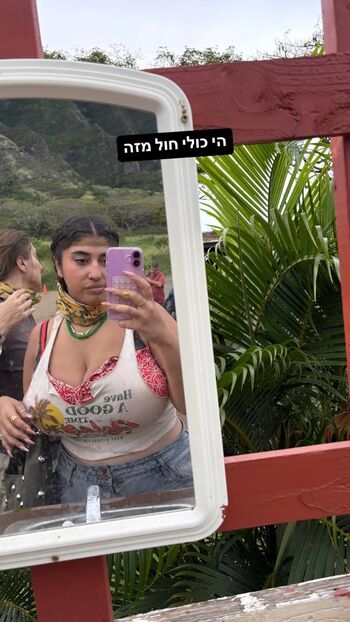 Leaked Yuval private photo viral onlyfans