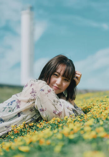 Leaked Yuzuha hongo private photo viral onlyfans