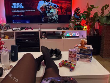 Yve.gaming