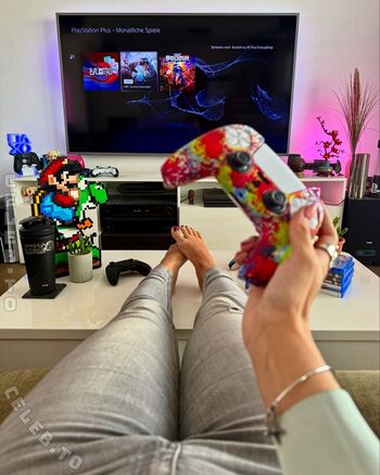 Yve.gaming