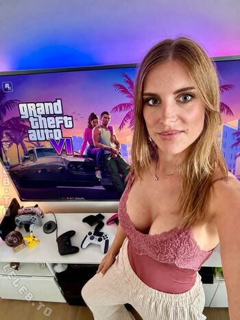 Leaked Yve gaming private photo viral onlyfans