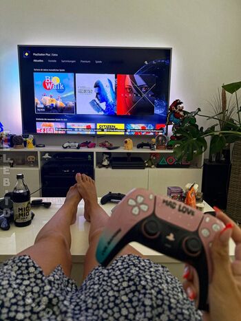 Leaked Yve gaming private photo viral onlyfans