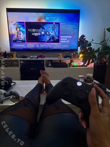 Leaked Yve gaming private photo viral onlyfans