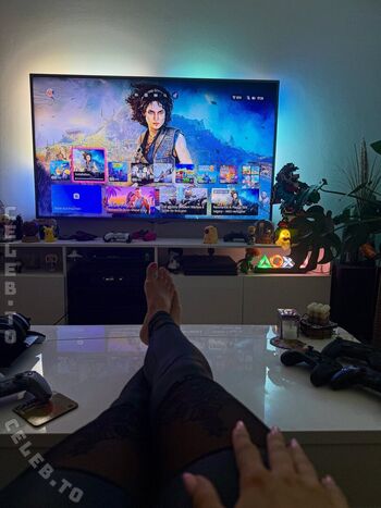 Leaked Yve gaming private photo viral onlyfans