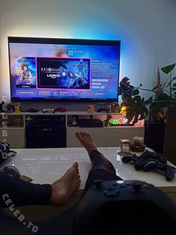 Yve.gaming