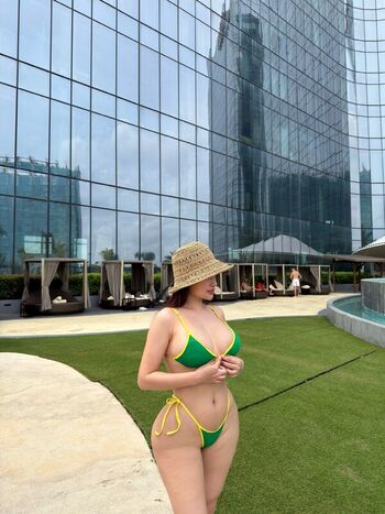 Leaked Yvonne jane lmio private photo viral onlyfans