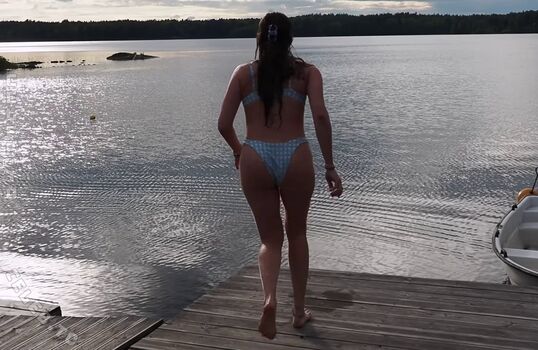 Leaked Yvonne pferrer private photo viral onlyfans