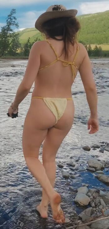 Leaked Yvonne pferrer page private photo viral onlyfans