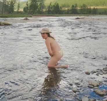 Leaked Yvonne pferrer page private photo viral onlyfans
