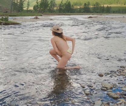 Leaked Yvonne pferrer page private photo viral onlyfans