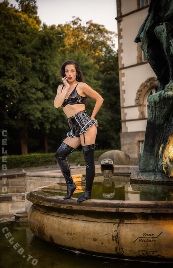 Leaked Yvonnesalterego private photo viral onlyfans