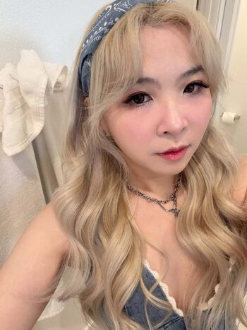 Leaked Yvonnie  page private photo viral onlyfans
