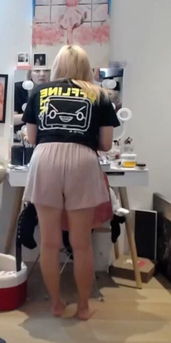 Leaked Yvonnie private photo viral onlyfans