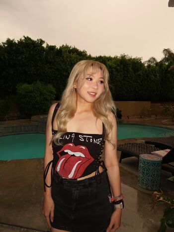 Yvonnie