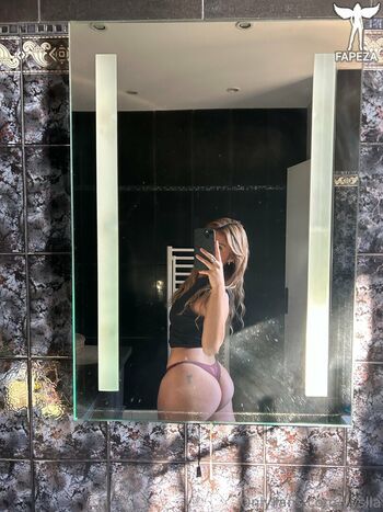 Leaked Yvslla private photo viral onlyfans