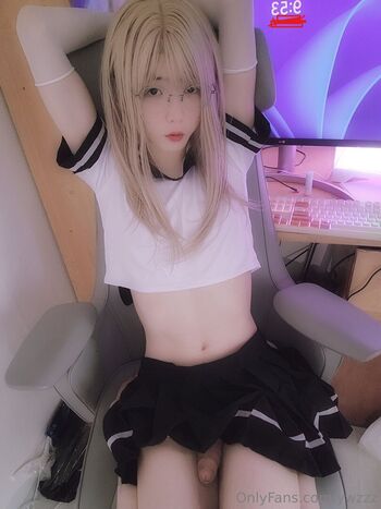 Leaked Ywzzz private photo viral onlyfans