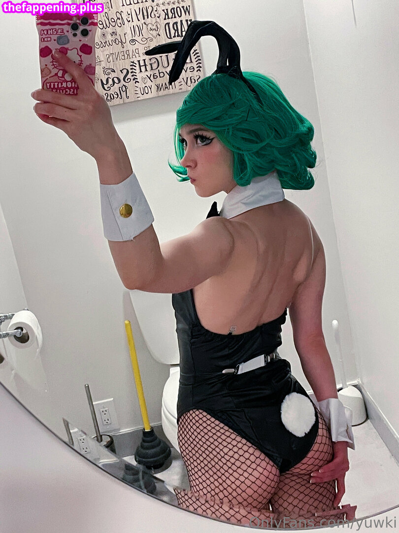 mtndwr / yyuki Naakte OnlyFans Foto #24
