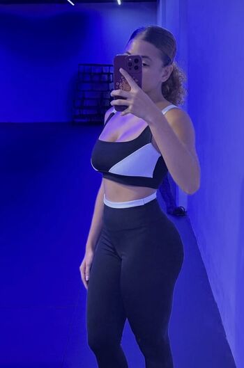 Leaked Yzabelle private photo viral onlyfans