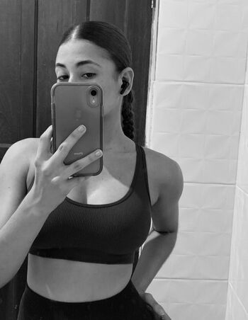 Leaked Yzabelle private photo viral onlyfans