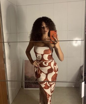 Leaked Yzabelle private photo viral onlyfans