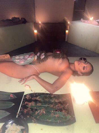 Leaked Yzabeya page private photo viral onlyfans