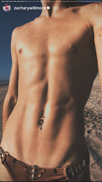Zach Willmore