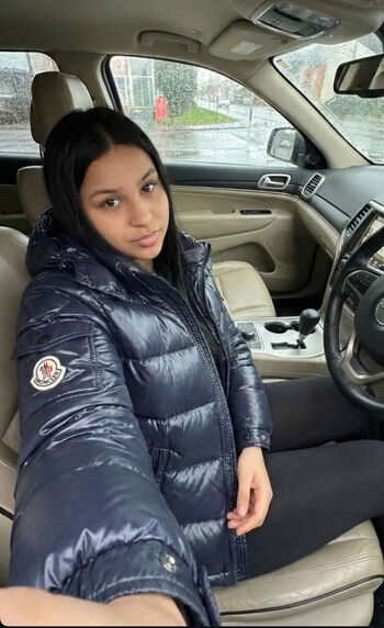 Leaked Zahra private photo viral onlyfans