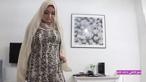 Leaked Zahraamiri private photo viral onlyfans