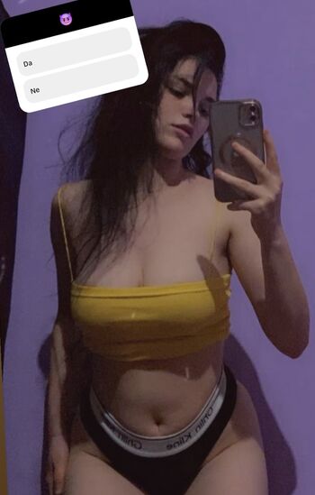 Leaked Zahtevi private photo viral onlyfans