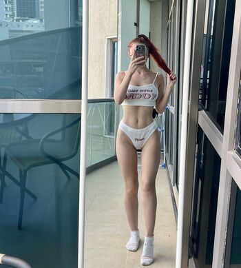 Leaked Zaich kina private photo viral onlyfans