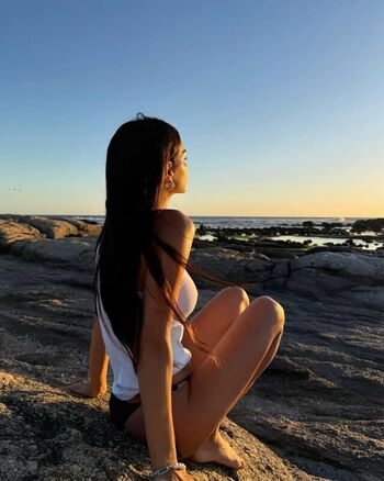 Leaked Zaira nara page private photo viral onlyfans