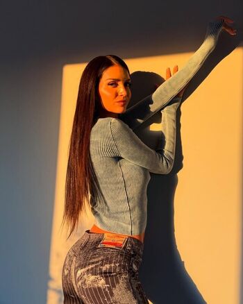 Leaked Zaira nara private photo viral onlyfans