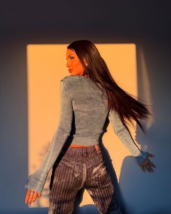 Leaked Zaira nara private photo viral onlyfans