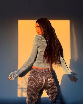 Leaked Zaira nara private photo viral onlyfans