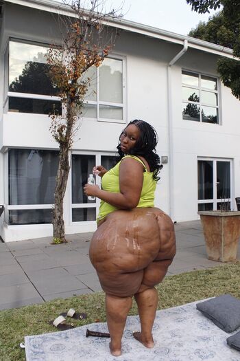 Zama The Butt