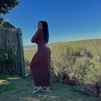 Zamaswazi Nkosi